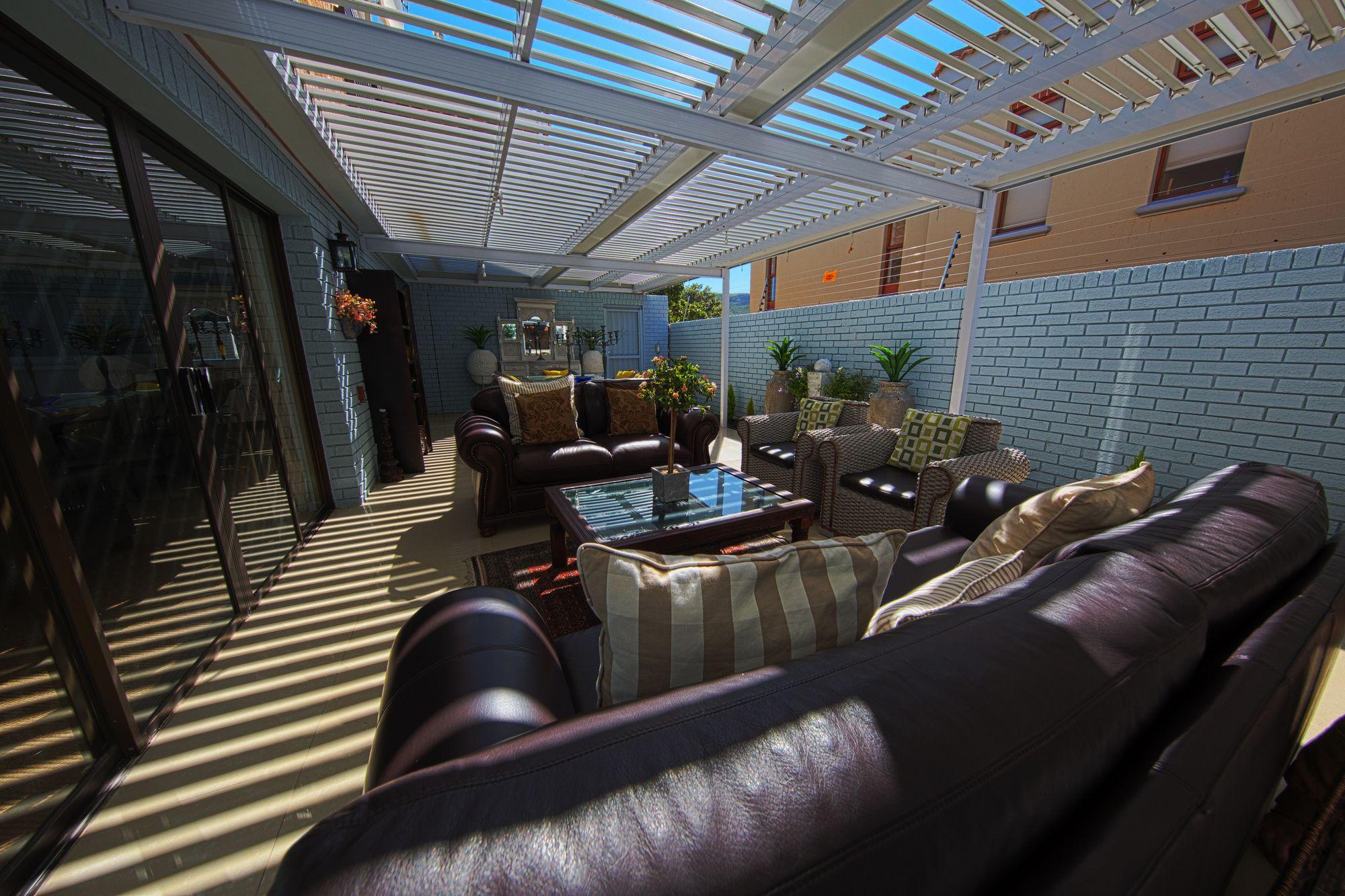The Whale'S Tale Guesthouse Hermanus Exterior foto