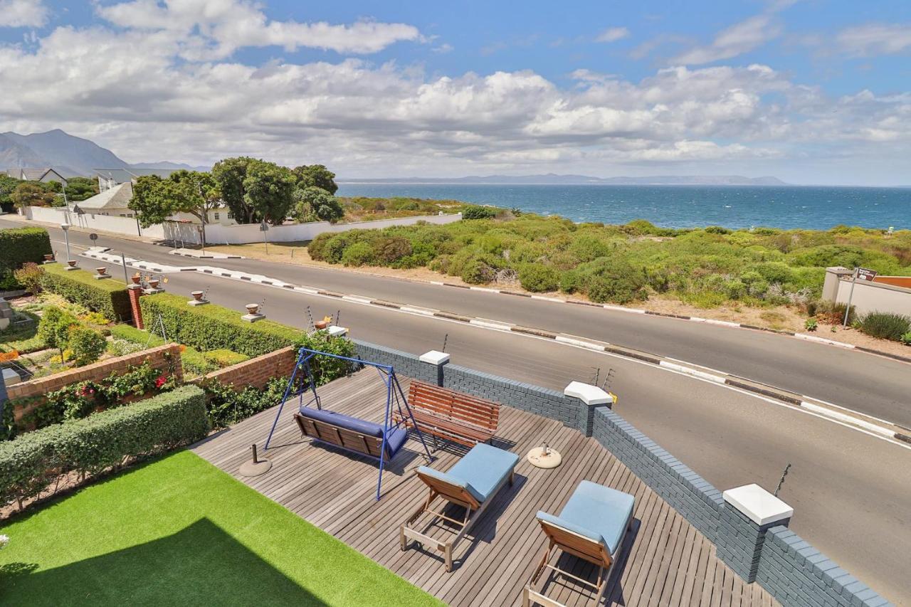 The Whale'S Tale Guesthouse Hermanus Exterior foto