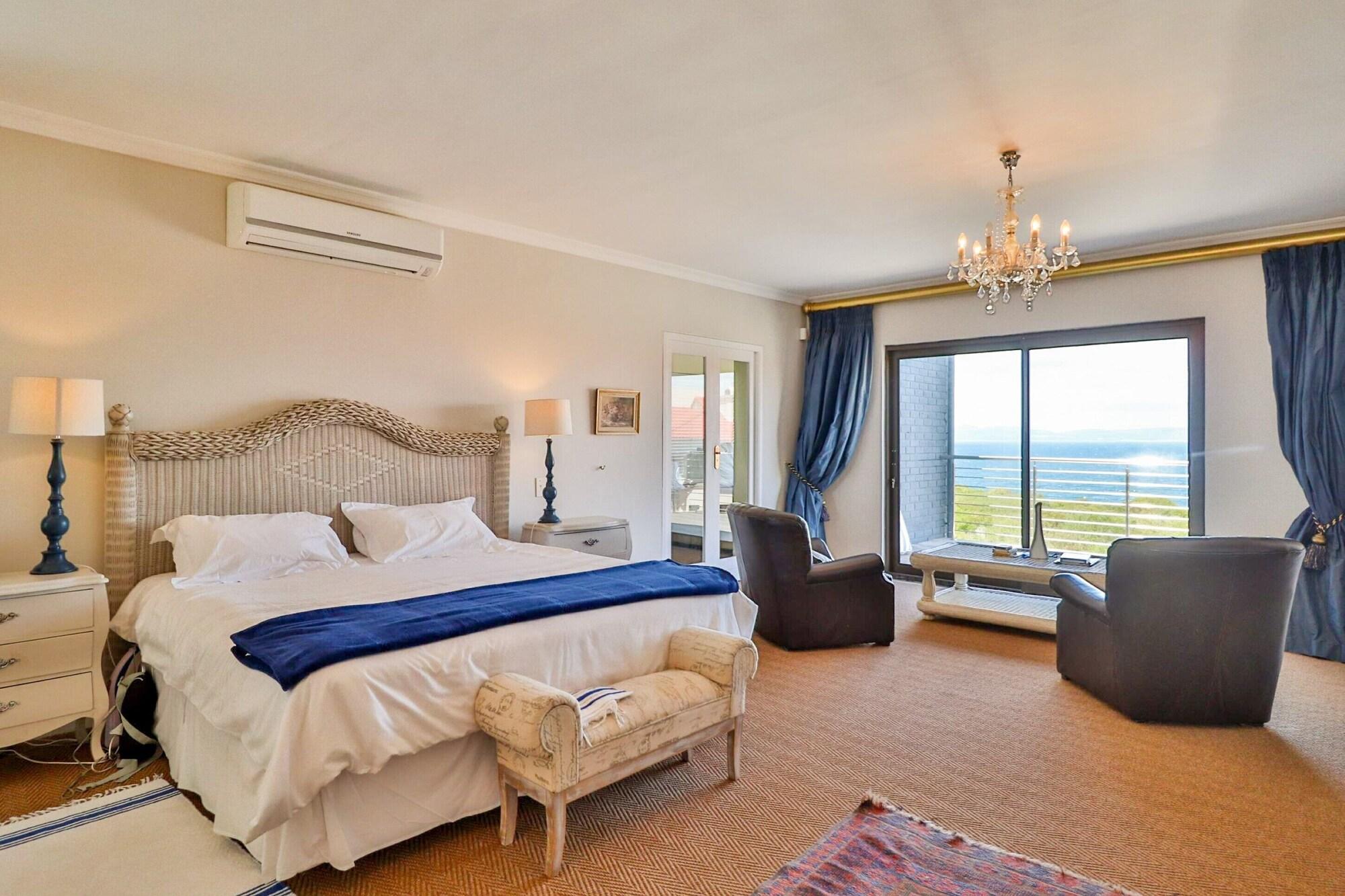 The Whale'S Tale Guesthouse Hermanus Exterior foto