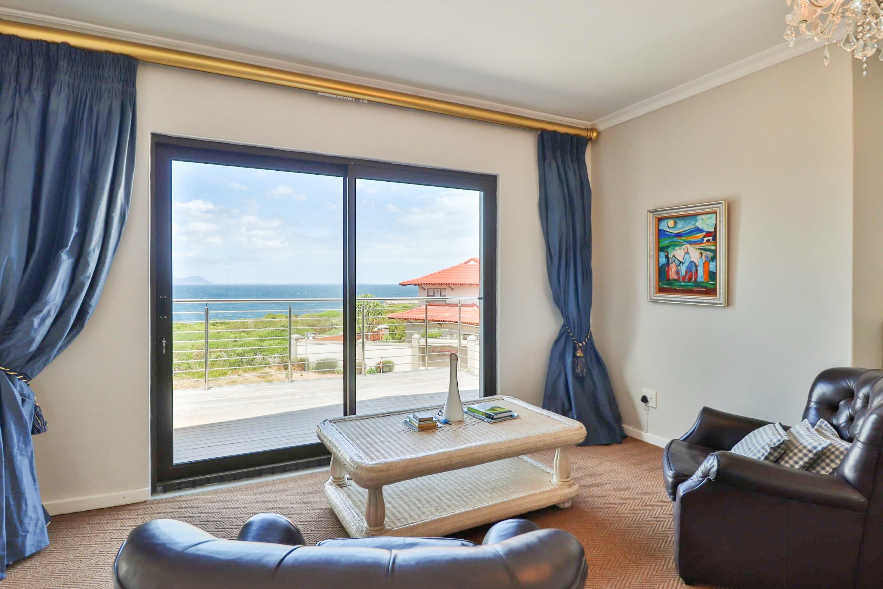 The Whale'S Tale Guesthouse Hermanus Exterior foto