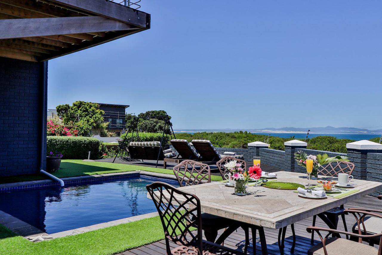 The Whale'S Tale Guesthouse Hermanus Exterior foto