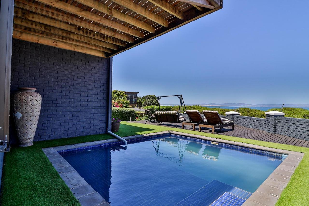 The Whale'S Tale Guesthouse Hermanus Exterior foto