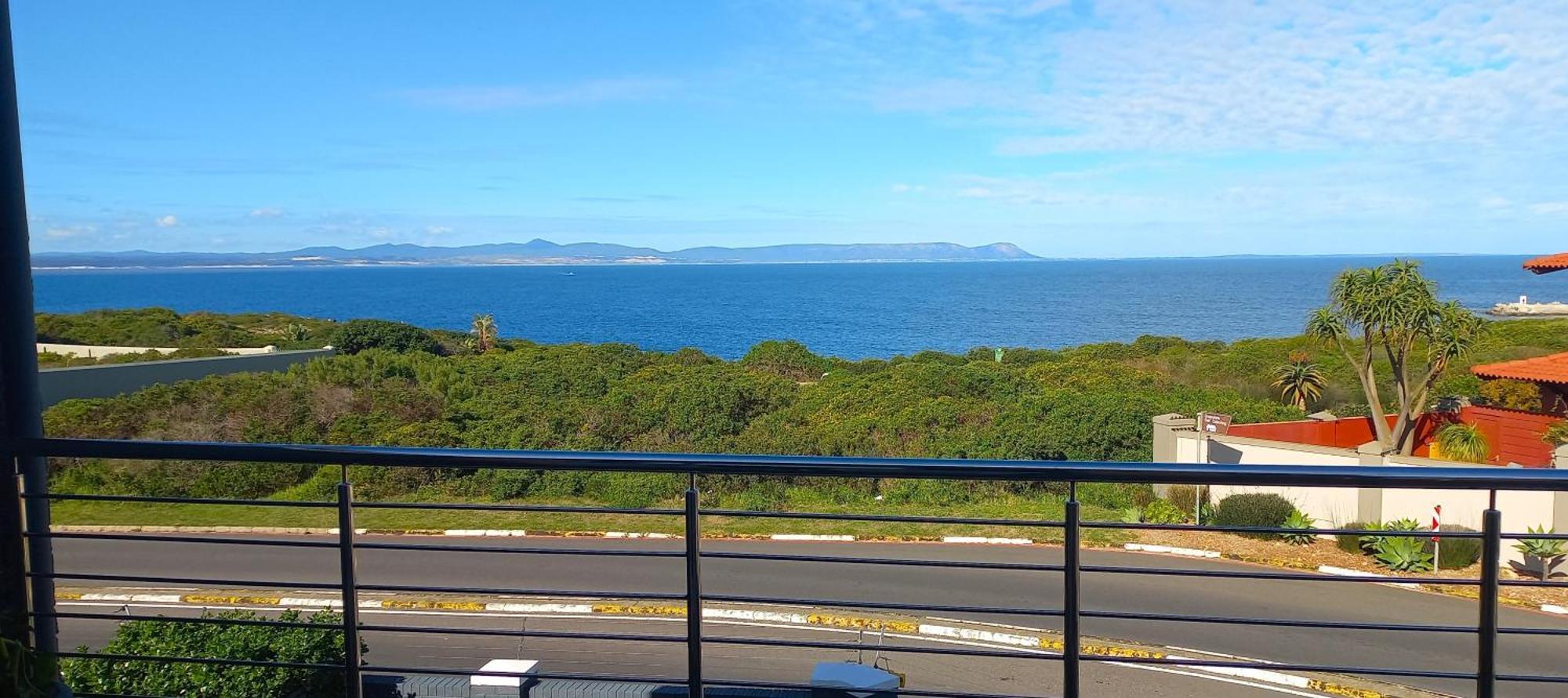 The Whale'S Tale Guesthouse Hermanus Exterior foto
