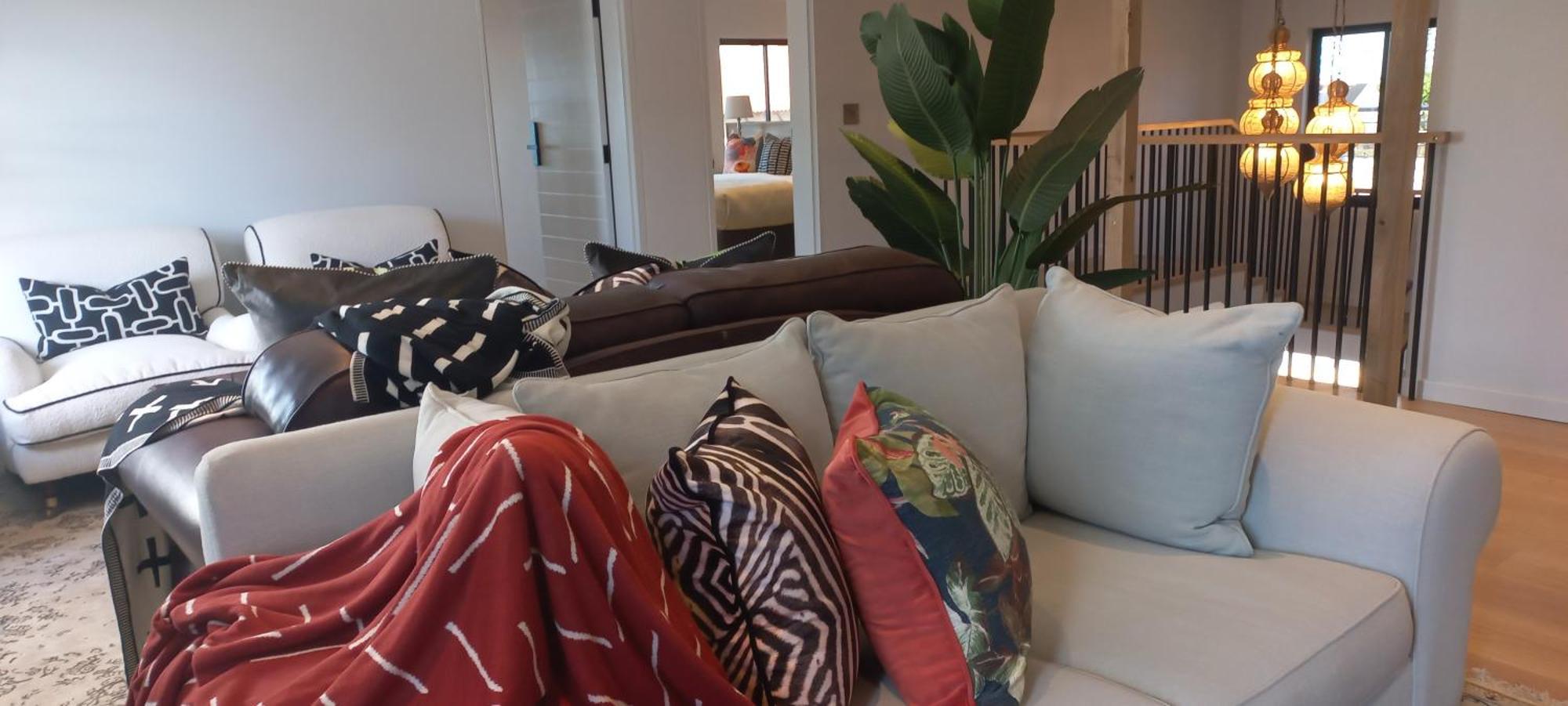 The Whale'S Tale Guesthouse Hermanus Exterior foto