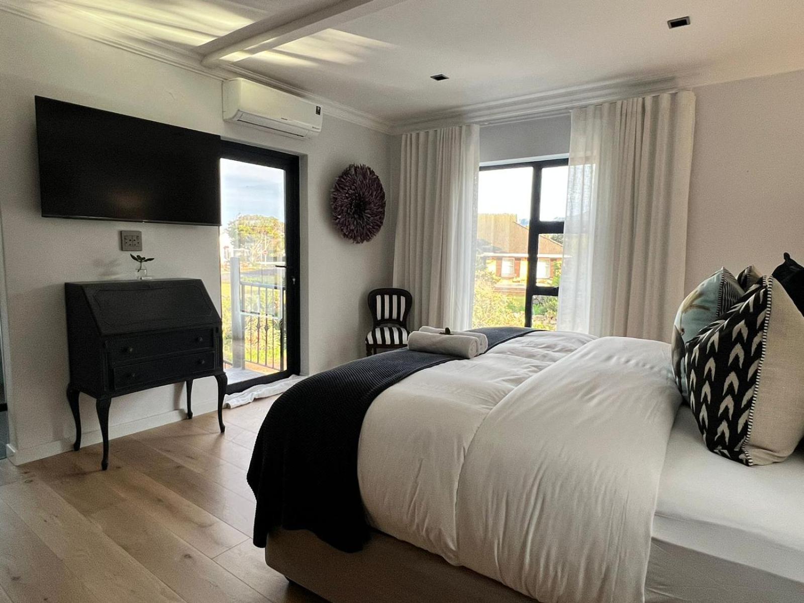 The Whale'S Tale Guesthouse Hermanus Exterior foto