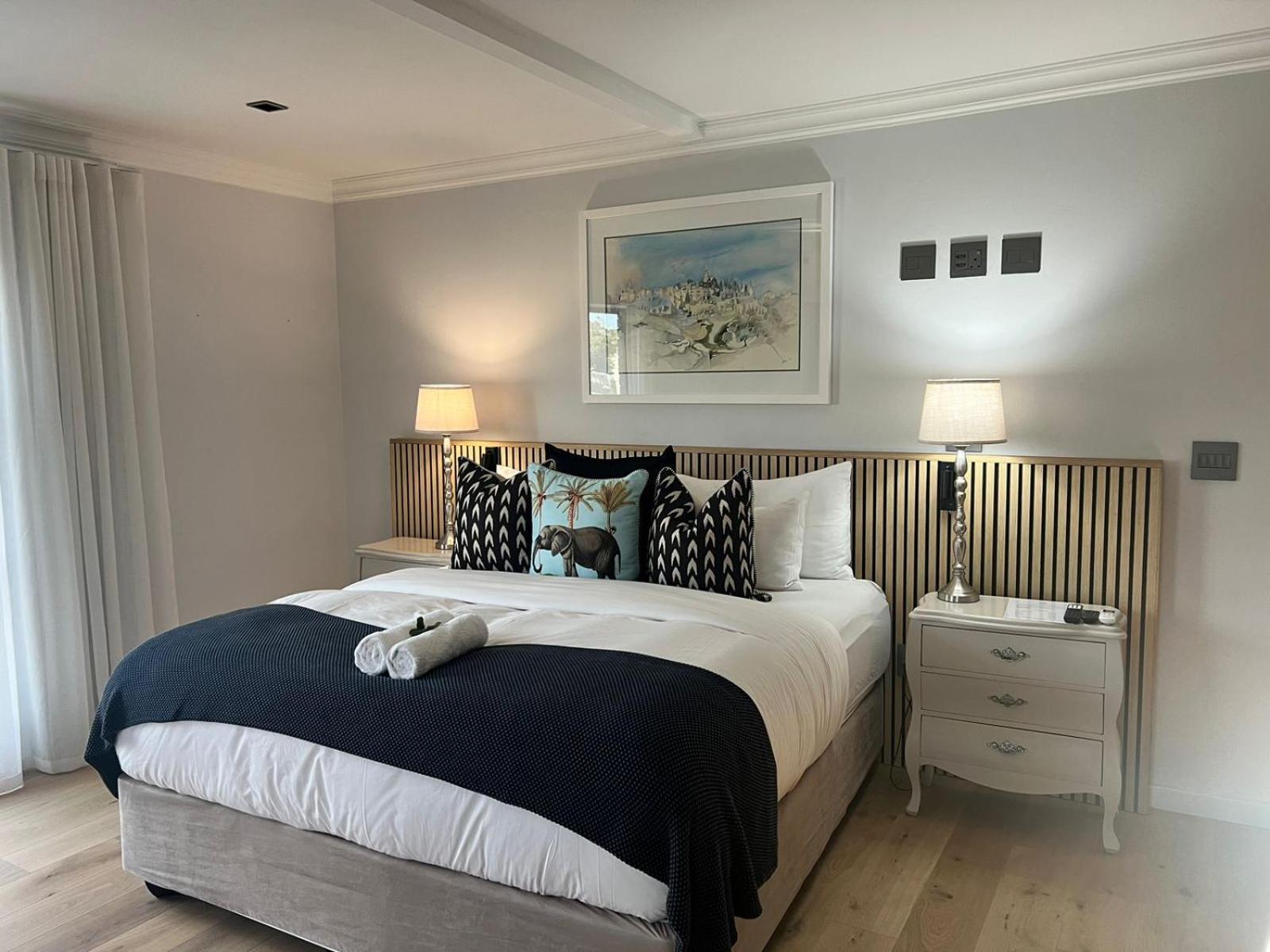 The Whale'S Tale Guesthouse Hermanus Exterior foto