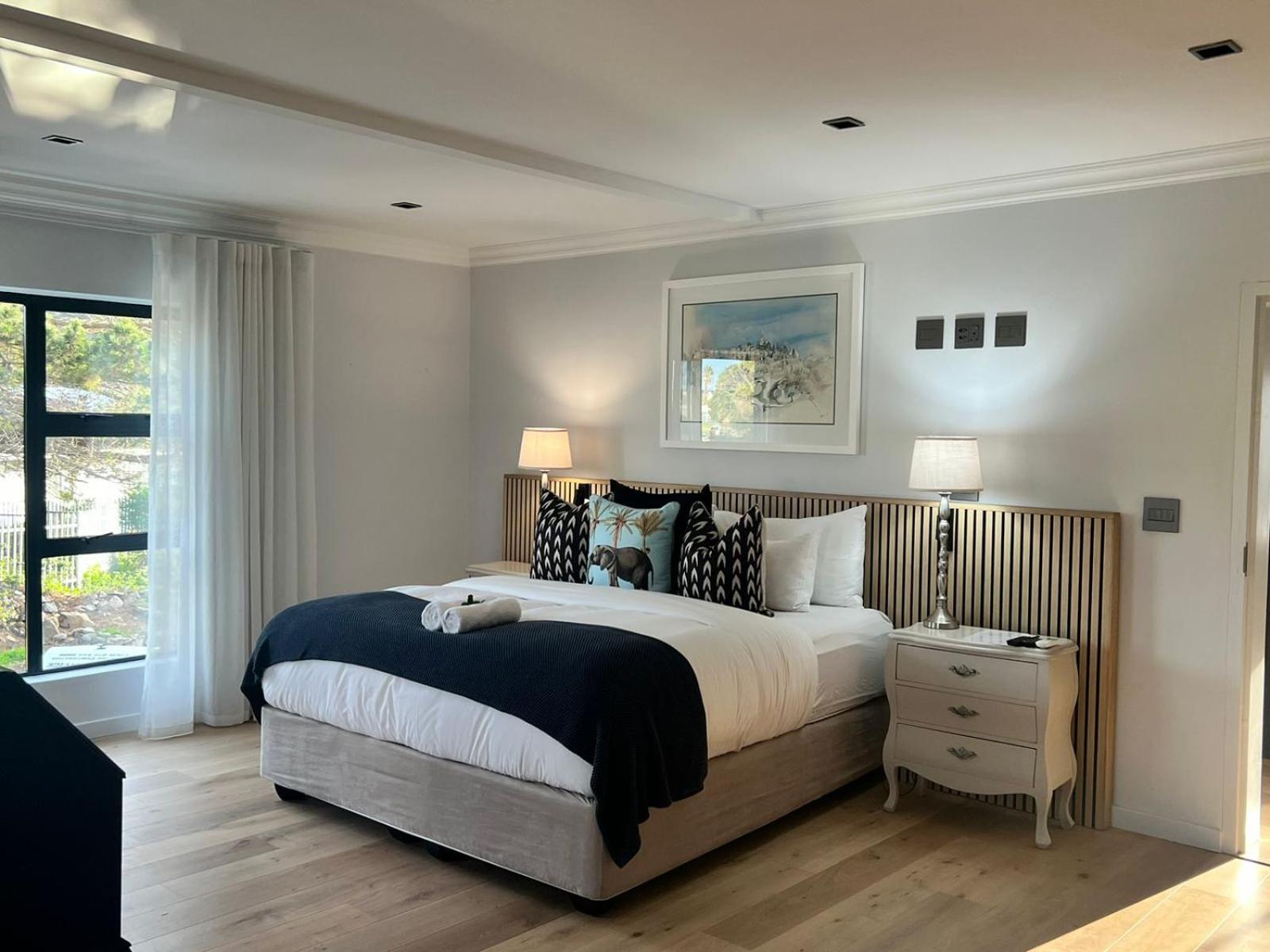 The Whale'S Tale Guesthouse Hermanus Exterior foto