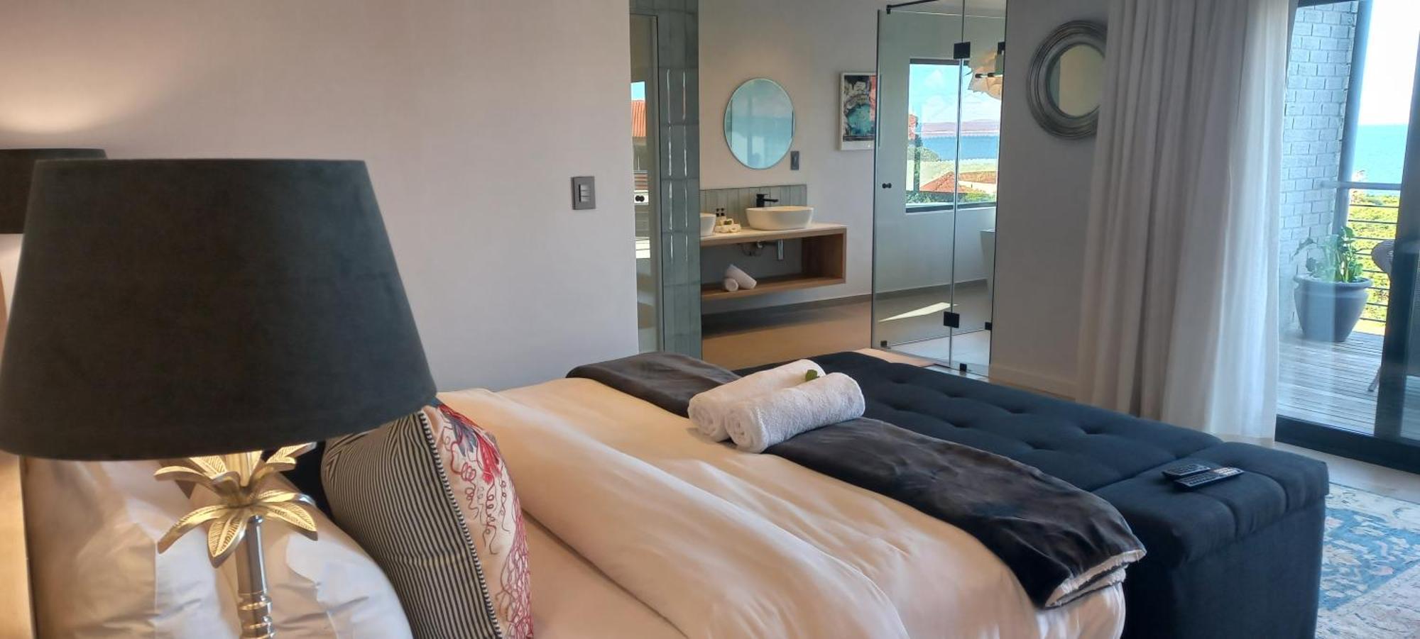 The Whale'S Tale Guesthouse Hermanus Exterior foto